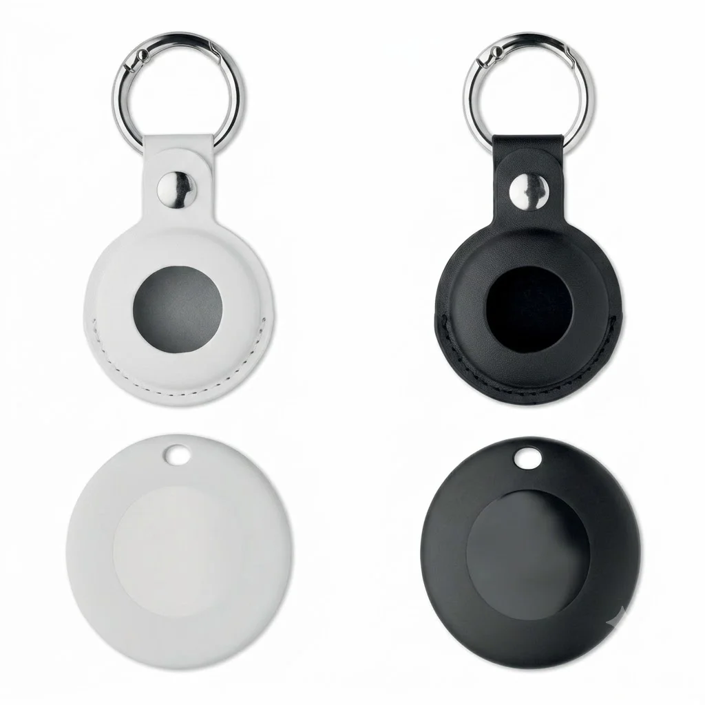 Finder-Tag für Apple & Android