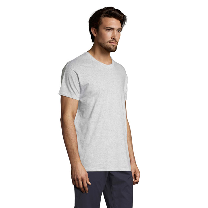T-Shirt SOL´s Regent 150 g/m², Unisex – Ansicht 6