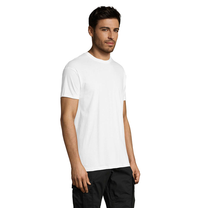 T-Shirt SOL´s Regent 150 g/m², Unisex – Ansicht 5