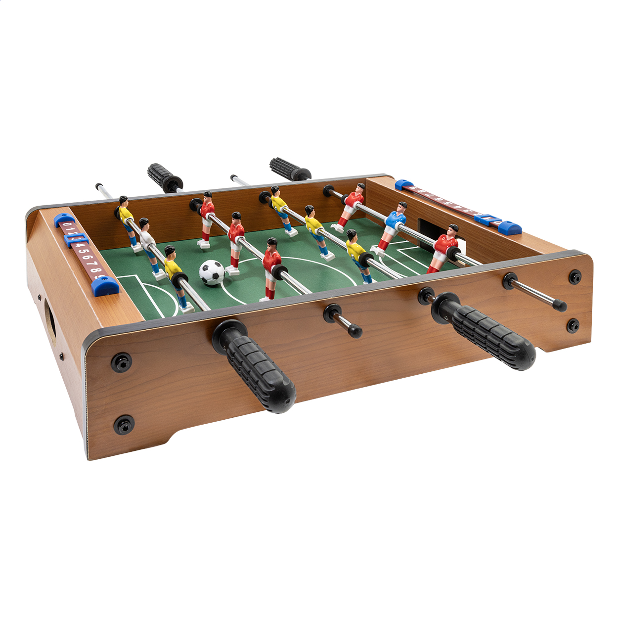 Tischfußballspiel "KickChamp" ⚽