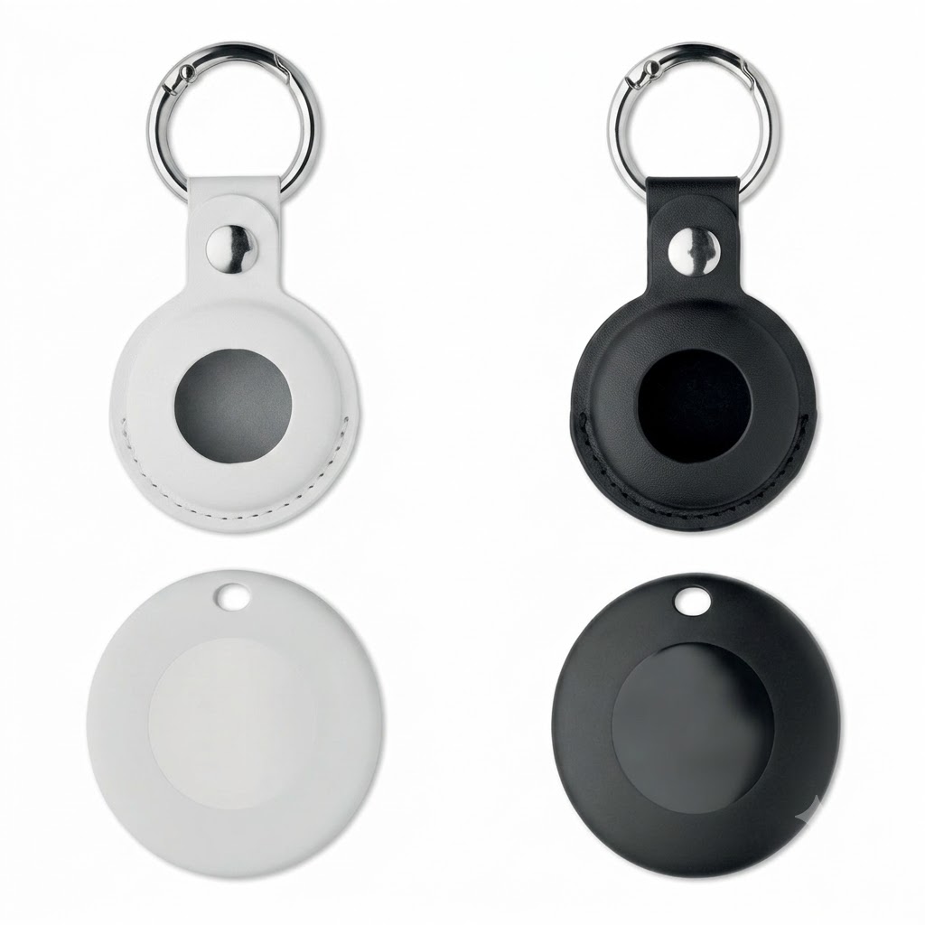 Finder-Tag für Apple & Android