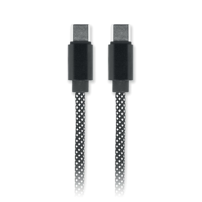 Magnetisches USB Typ C Ladekabel "MagLoad" – Ansicht 3