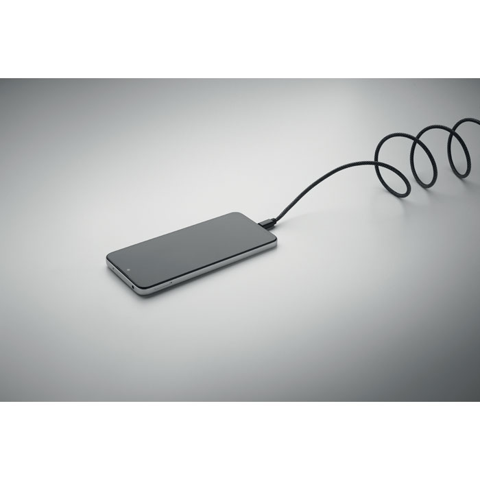 Magnetisches USB Typ C Ladekabel "MagLoad" – Ansicht 2