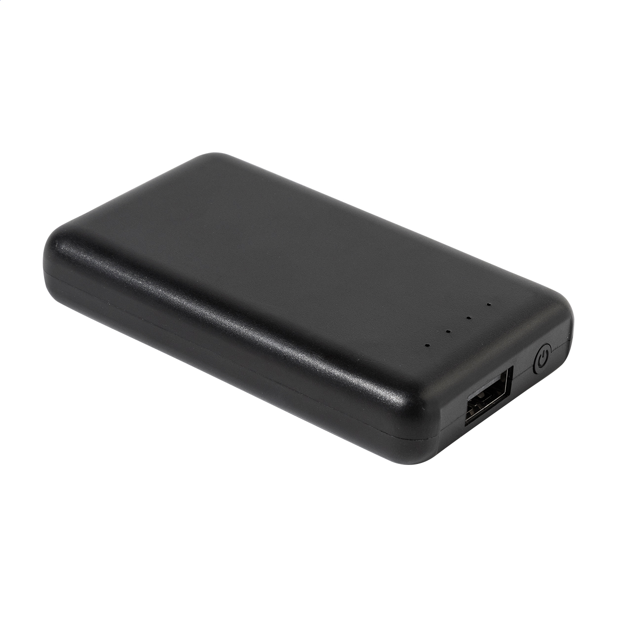 Taschen-Powerbank, 4000 mAh – Ansicht 2