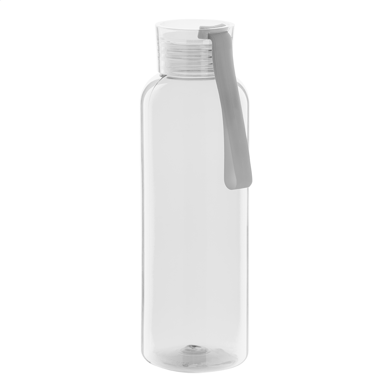 Transparente Trinfklasche, 500 ml – Ansicht 4