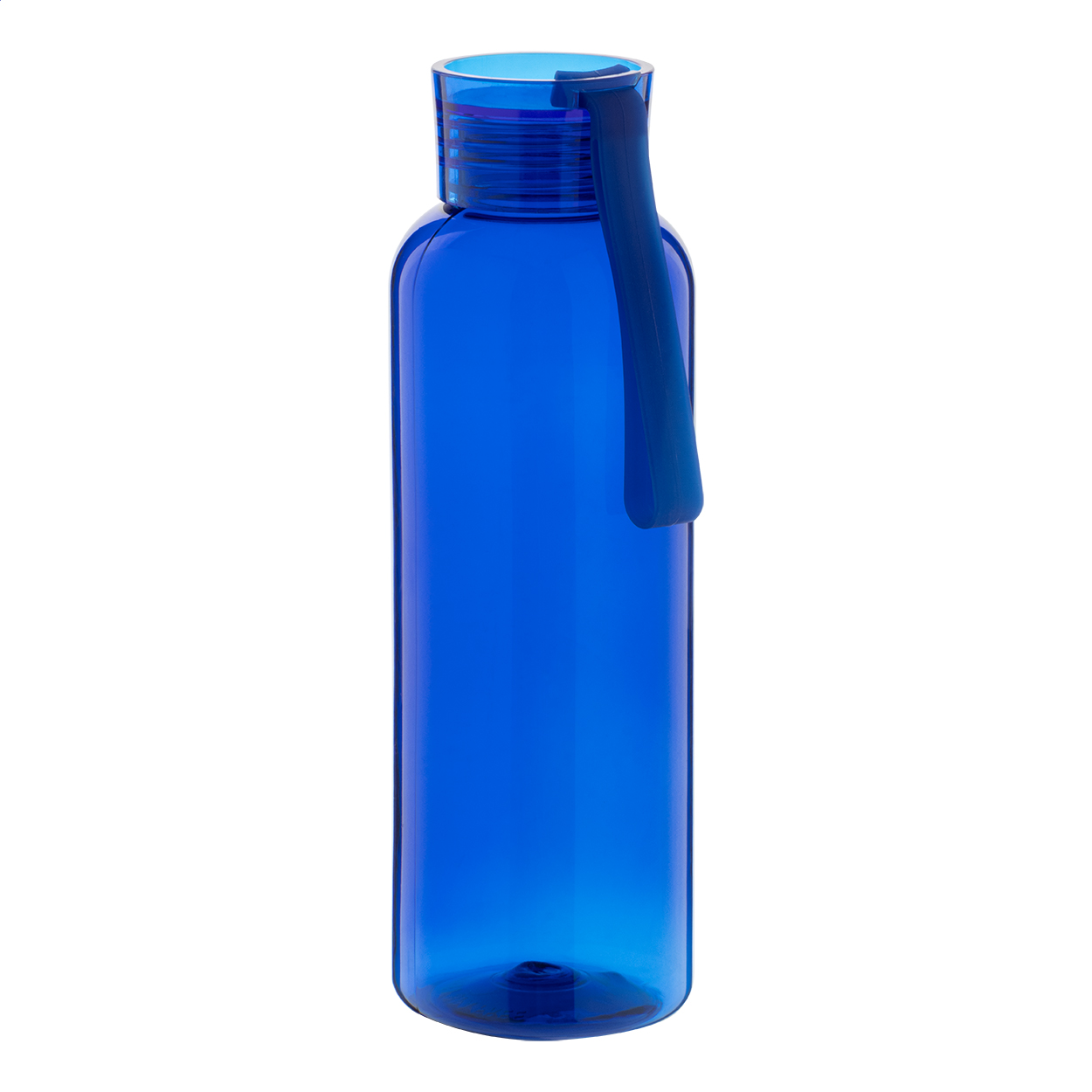 Transparente Trinfklasche, 500 ml – Ansicht 8