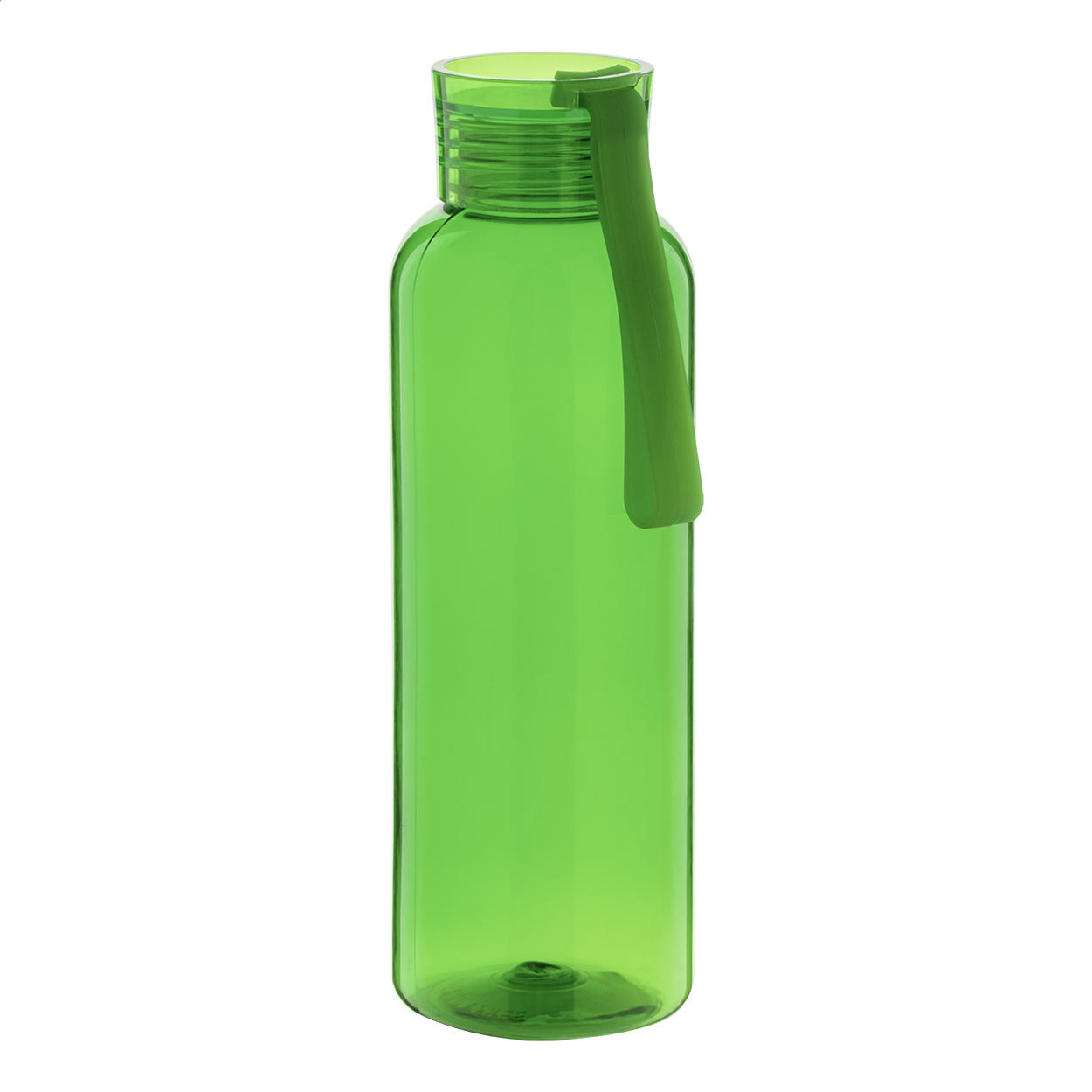 Transparente Trinfklasche, 500 ml – Ansicht 7