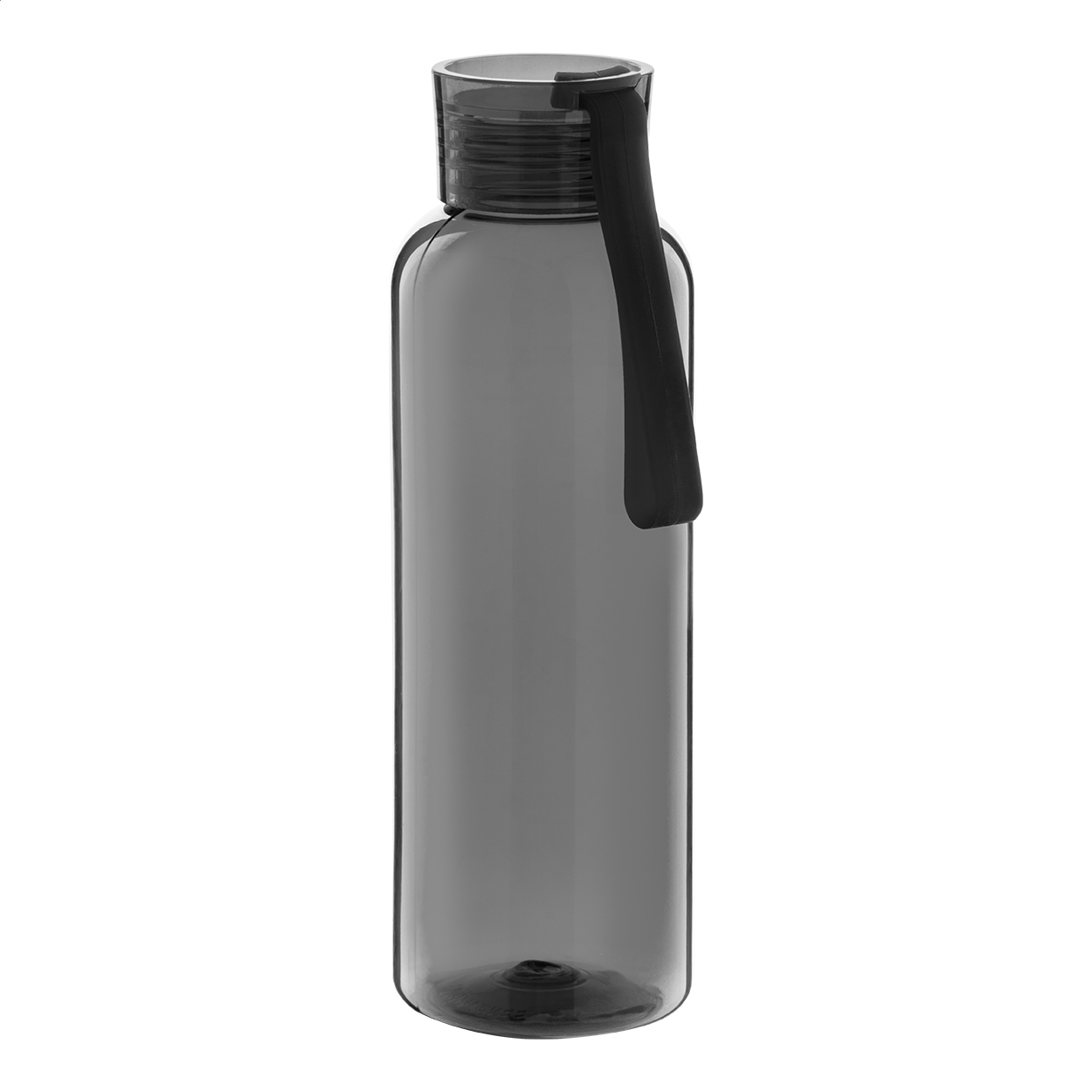 Transparente Trinfklasche, 500 ml – Ansicht 3