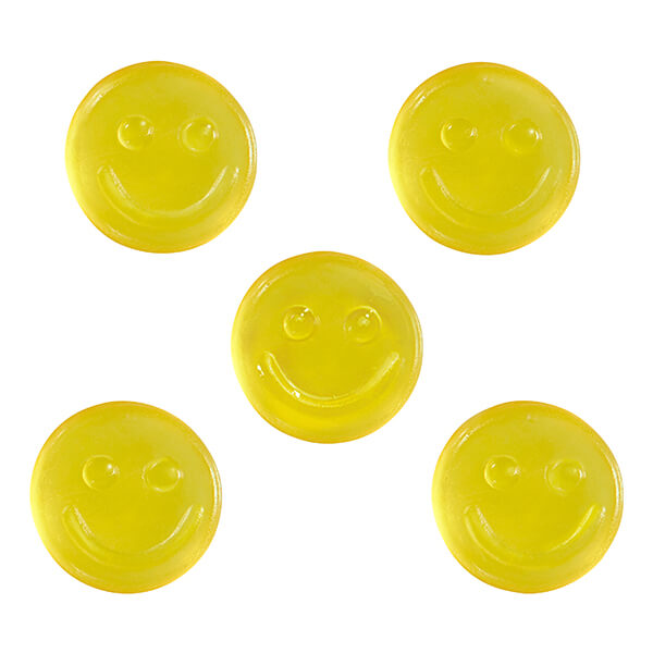 Fruchtgummi im Werbetütchen, 10 Gramm – Ansicht 6