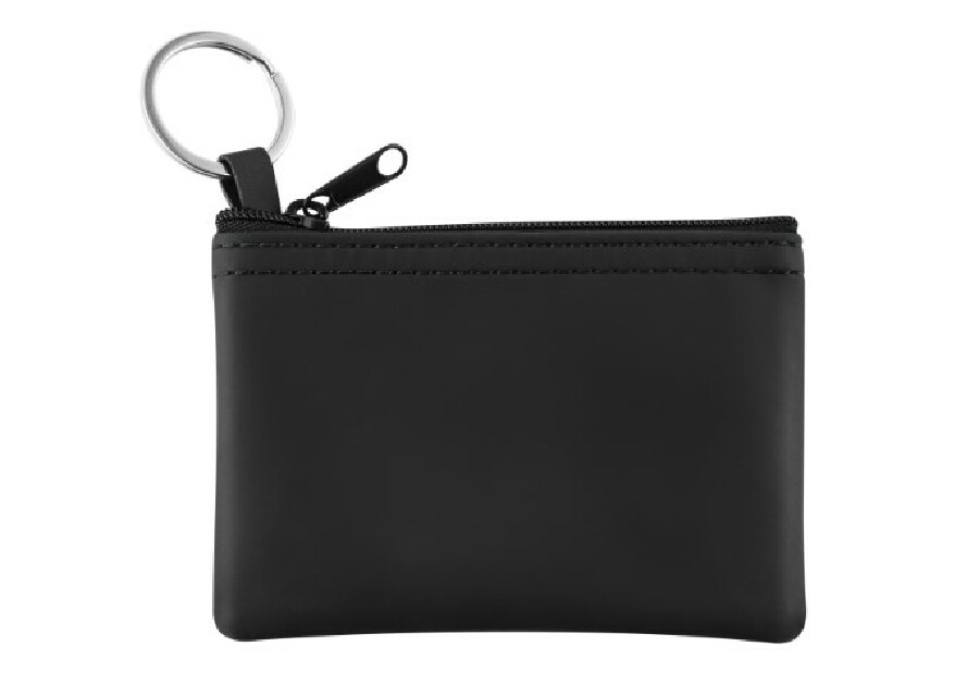 Schlüsseltasche "ColourCraft" schwarz