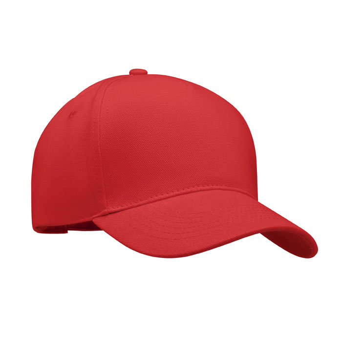 Basecap, verschiedene Farben – Ansicht 5