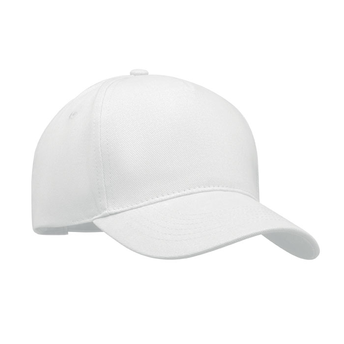 Basecap, verschiedene Farben – Ansicht 4