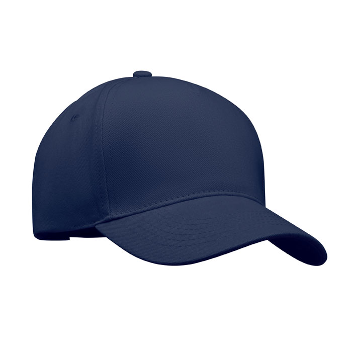 Basecap, verschiedene Farben – Ansicht 3
