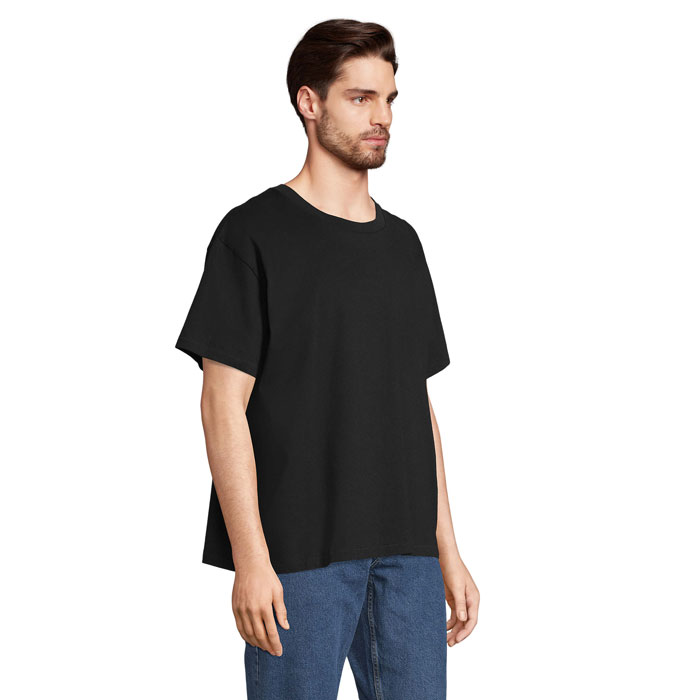 Overseized Shirt "Sol´s Legacy" – Ansicht 2