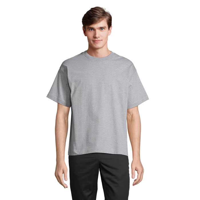 Overseized Shirt "Sol´s Legacy" – Ansicht 6