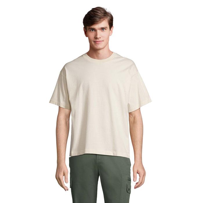 Overseized Shirt "Sol´s Legacy" – Ansicht 9