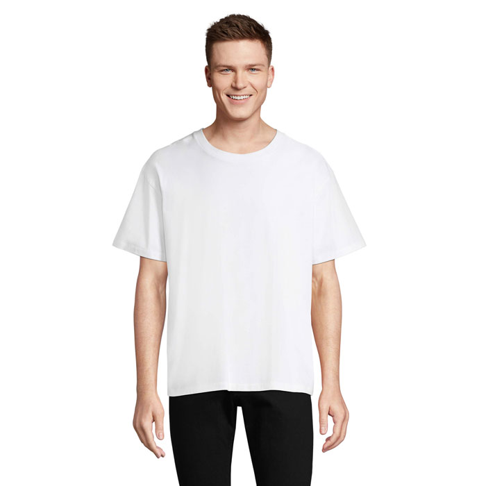 Overseized Shirt "Sol´s Legacy" – Ansicht 7