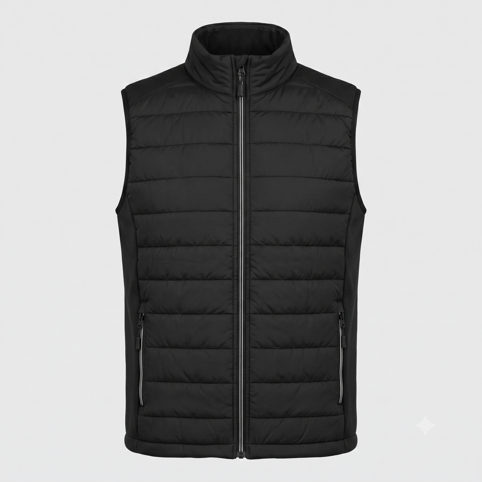 Bodywarmer "Kariban", unisex
