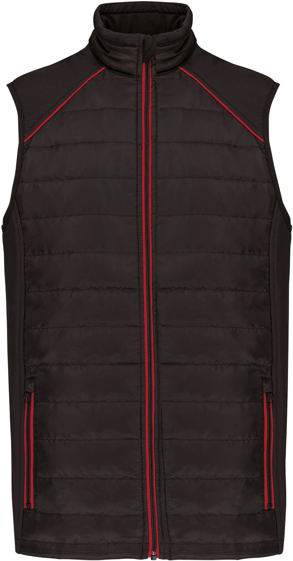 Bodywarmer "Kariban", unisex – Ansicht 3