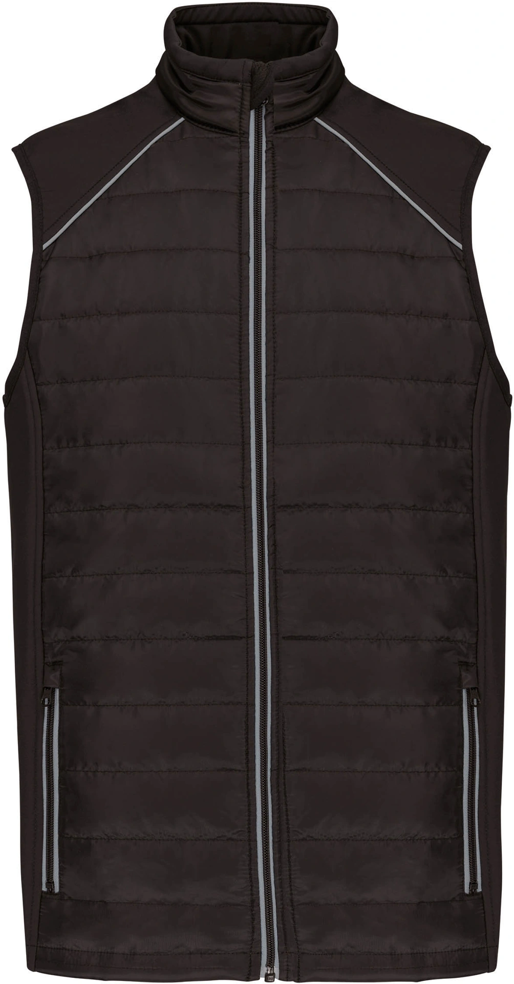Bodywarmer "Kariban", unisex – Ansicht 2