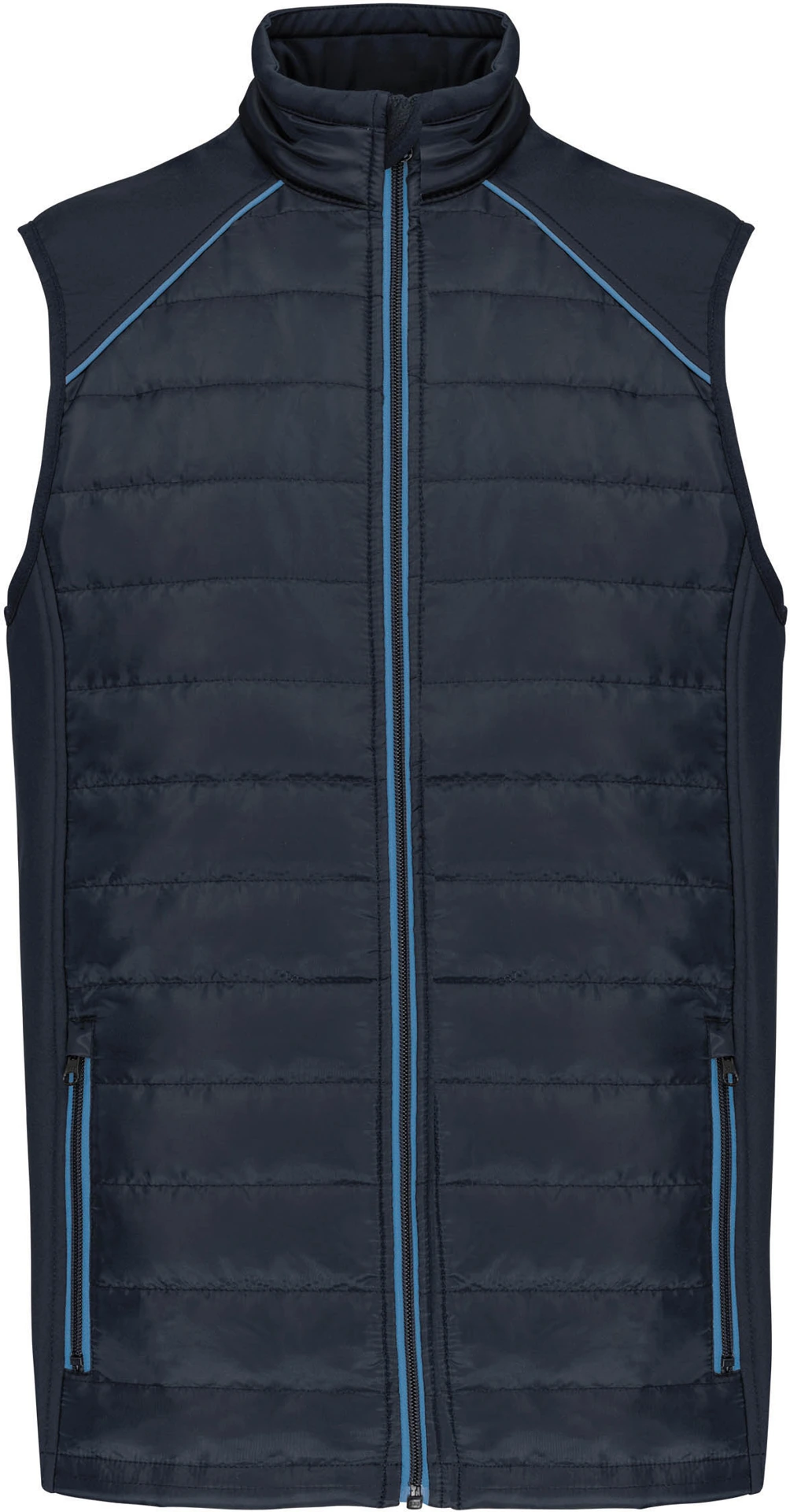 Bodywarmer "Kariban", unisex – Ansicht 4