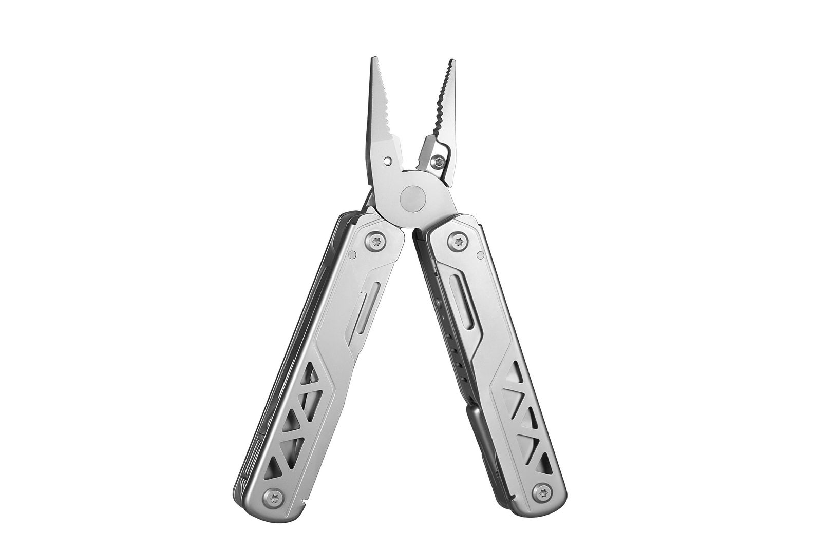 Hochwertiges Multitool "Ranger" aus Edelstahl