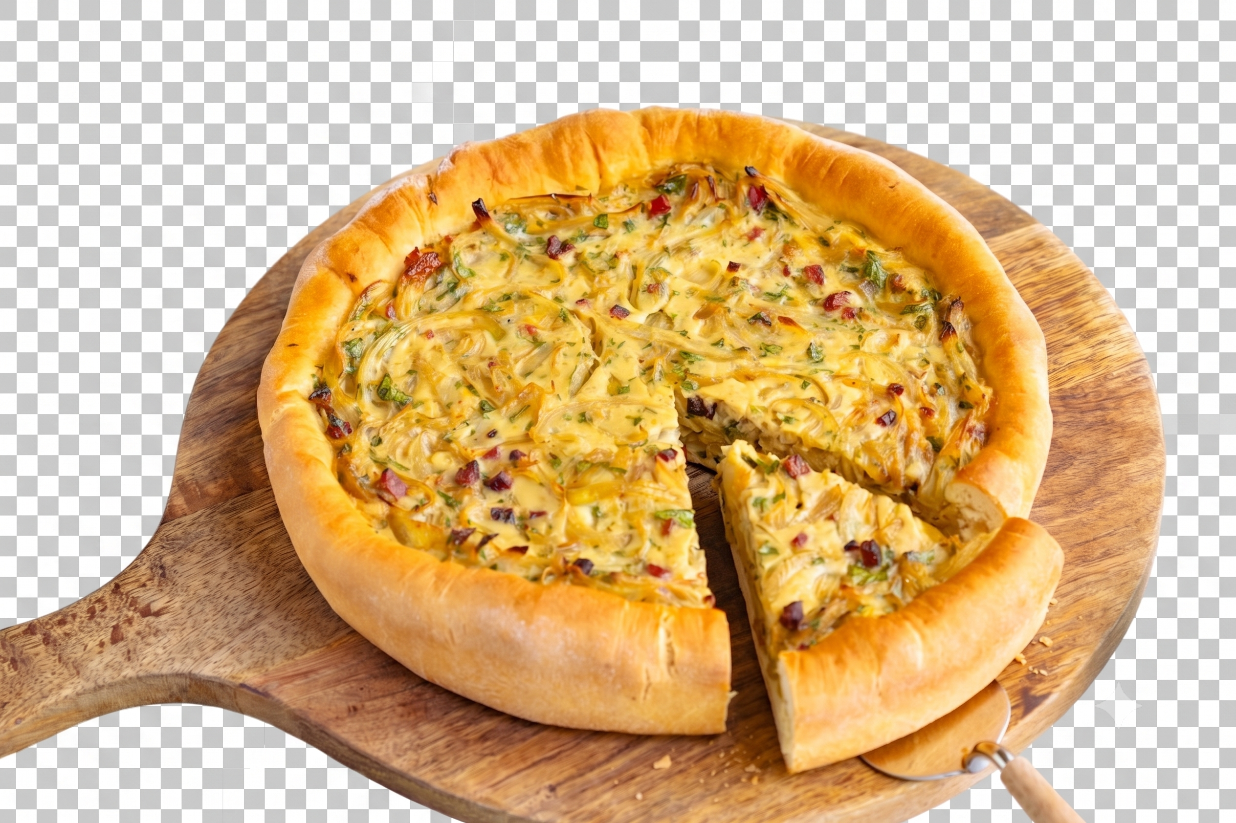 Werbemittel für Gastronomie